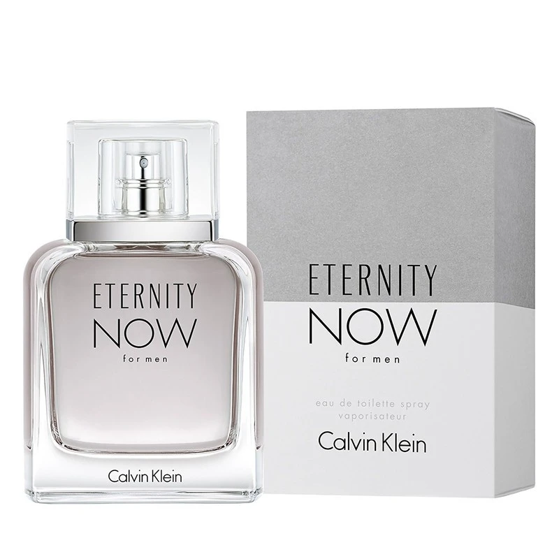 Calvin Klein Eternity Now EDT 30ml, Тоалетна вода за Мъже